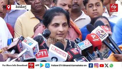 ನಮ್ಮನ್ನು ಶೂಟ್ ಮಾಡಲು ಹೇಳಿದಾಗ ಅವರು ಮೋದಿ ಕೊ ಬೊಲ್ ಎಂದು ಹೇಳಿ ಹೋದ್ರು: ಪಲ್ಲವಿ
