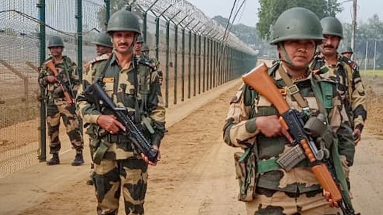 BSF जवान की पाकिस्तान में गिरफ्तारी, जानें...