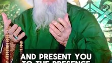 The Immense Blessings of Zikr and Salawats upon Sayyidina Muhammad ﷺ