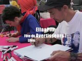 La Fête du Livre 2024, Part 2 - Côté Scène(s) - TL7, Télévision loire 7