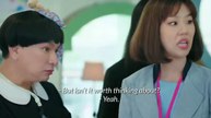 GAP The Series (2022) Episode 8 Eng Sub