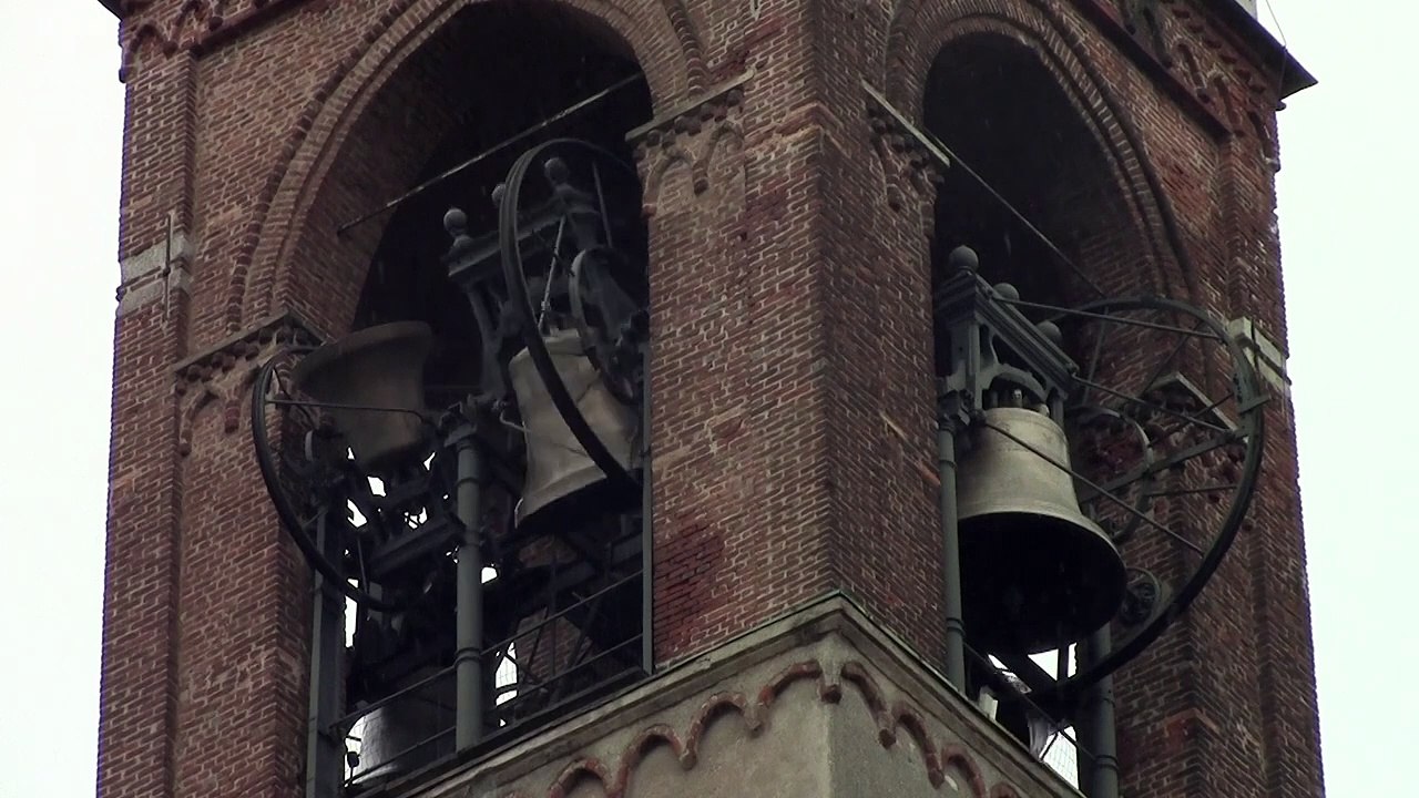 Campane di Desio - Santi Siro e Materno