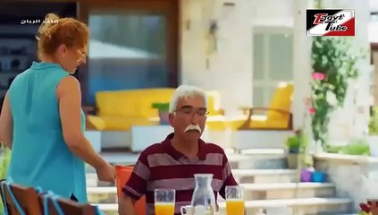 مسلسل قلب الرياح - الحلقة 15 - تركى مدبلج