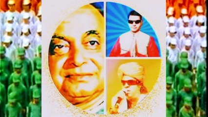 RESPECTED RAMANAND RAVINDRA - रामानंद रविंद्र प्रस्तुति अनुच्छेद 370 मूवी भाग 1