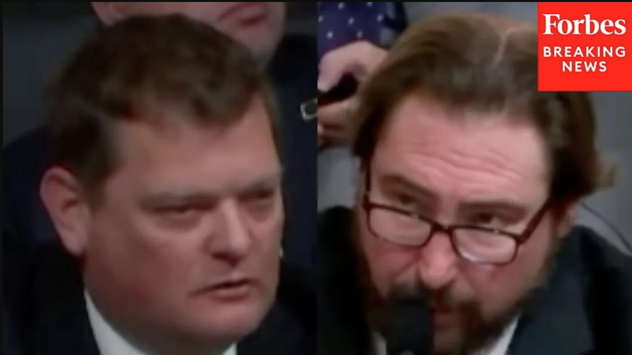 Eli Crane Questions Witness About US Readiness For Drone Attacks At Upcoming High-Profile Events