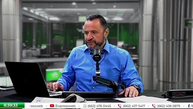 La influencia de intérpretes de 'narcocorridos' en plataformas digitales