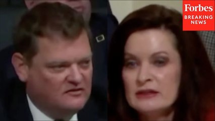 Sheri Biggs Asks Witness About Preventing Bad Actors Ahead Of High-Profile International Events