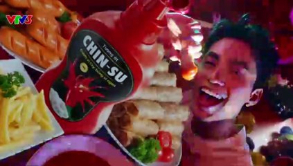 Những chặng đường bụi bặm tập 19