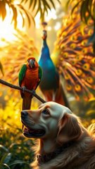 You Won’t Believe What This Animal Did! 🐾😲  Animal Vised