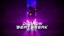 DIGIMON BEATBREAK | Official Reveal & What to Expect in October 2025! 🔥 New Digimon Anime!
