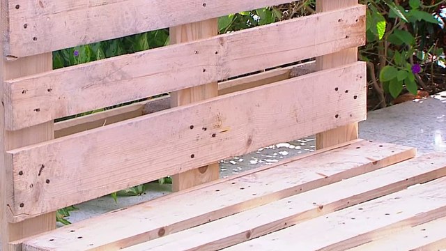 ¿CÓMO TRANSFORMAR TARIMAS DE MADERA EN MUEBLES CON ESTILO?