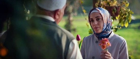 Tráiler de Nos conocimos en Estambul, la serie turca de Netflix