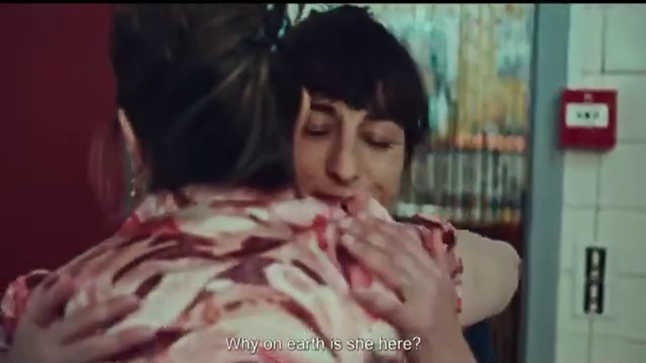 Leave One Day - Official Trailer HD