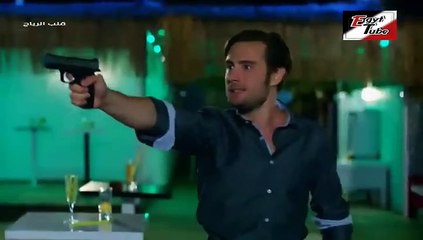 مسلسل قلب الرياح - الحلقة 16 - تركى مدبلج