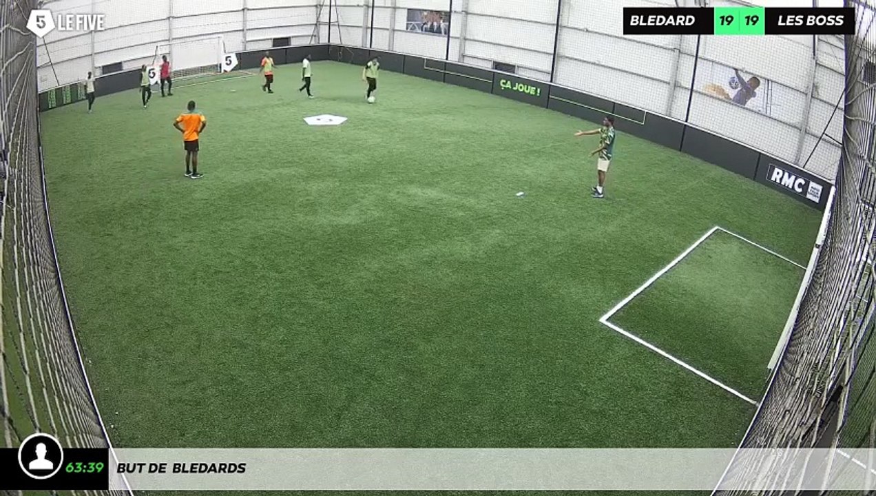 But de  bledards