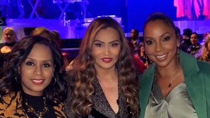 Beyoncé’s mother Tina Knowles fights back tears over emotional toll of cancer