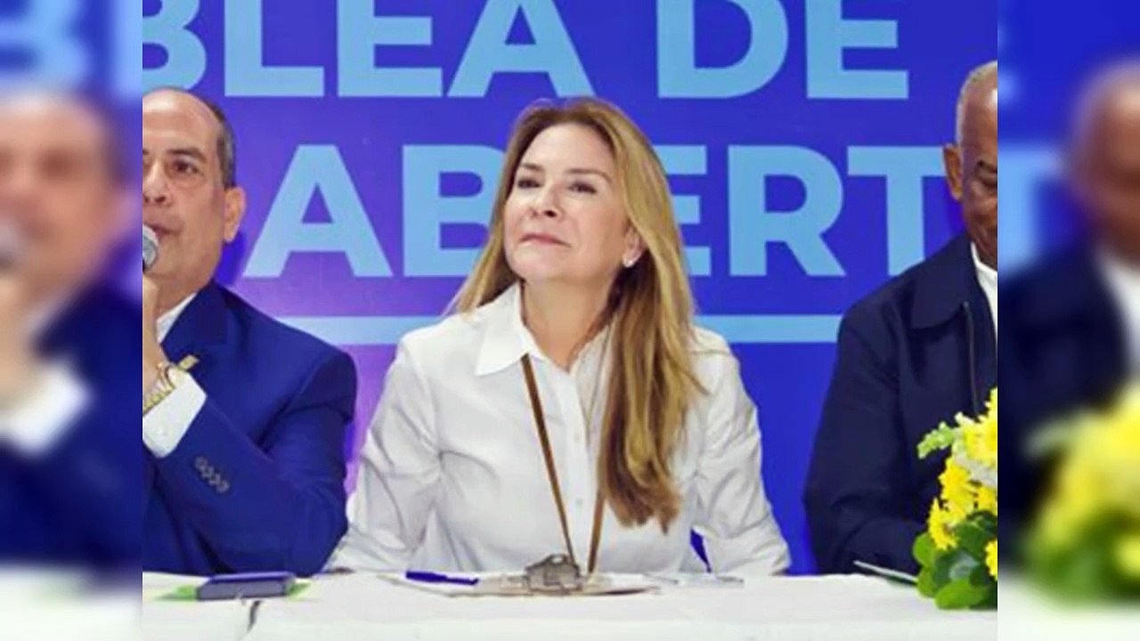 Discurso de rendición de cuentas de alcaldesa Carolina Mejía