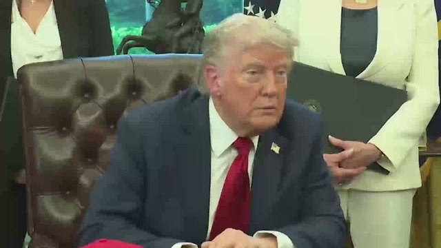 Trump hails Musk as ‘great patriot’ amid DOGE exit and Tesla crisis