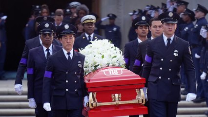 Bande-annonce saison 8 de 9-1-1