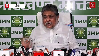 पहलगाम आतंकी हमले पर भारत सरकार के हर निर्णय के साथ है झामुमो, लेकिन यह घटना संयोग या प्रयोग है बड़ा सवालः सुप्रियो भट्टाचार्य