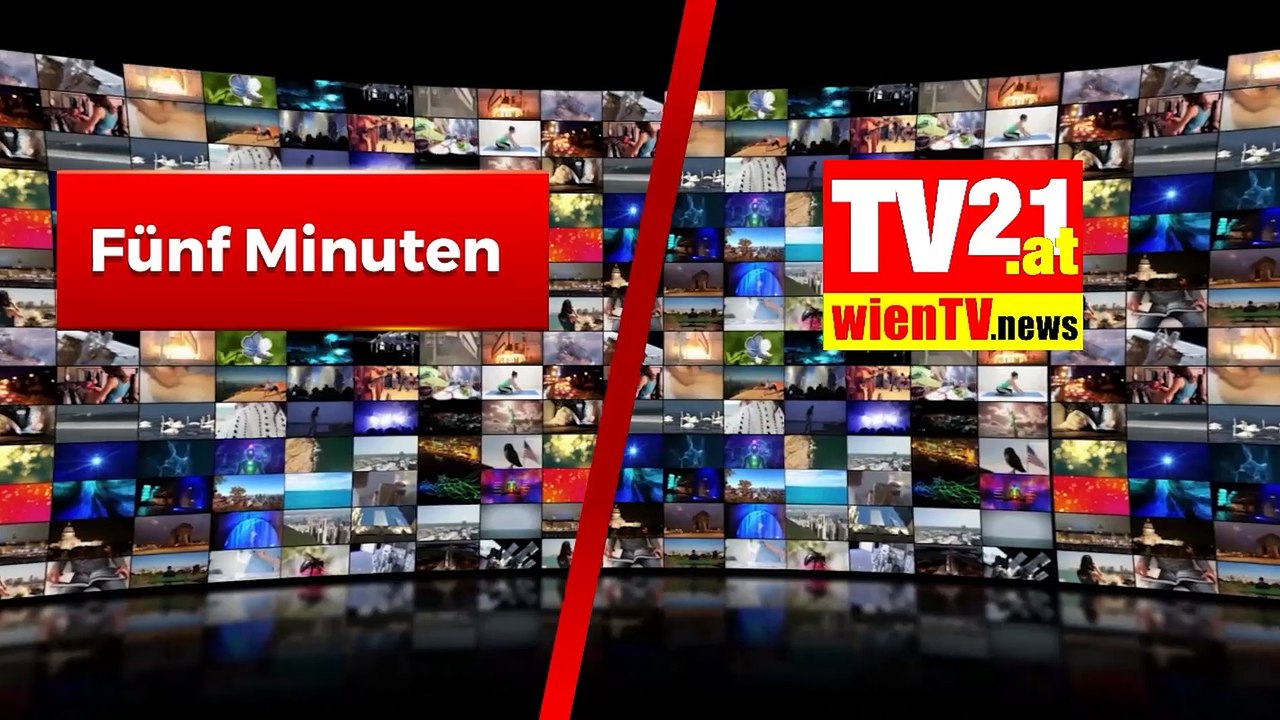 5 Minuten Wien News 24.4.25