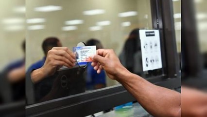 Intrant licita nuevo sistema para emitir licencias digitales y físicas