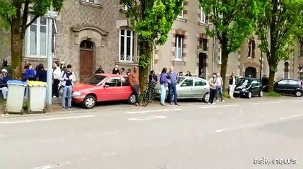 In Francia studente delle superiori accoltella 4 compagni: un morto