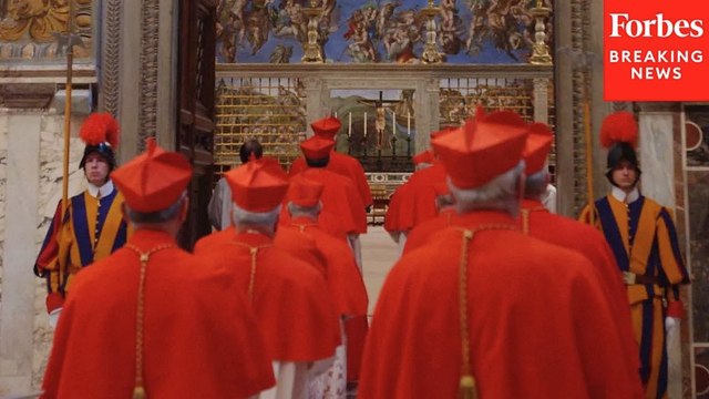 Who Are The Contenders To Become The Next Pope? Expert Explains After Death Of Pope Francis
