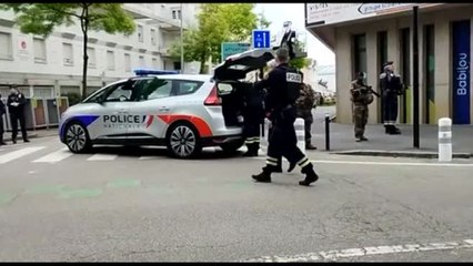 In Francia studente delle superiori accoltella 4 compagni: un morto