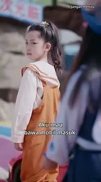  Siapa yang asli full episode
