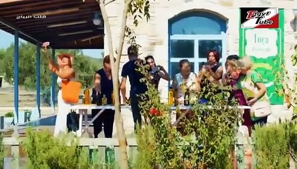 مسلسل قلب الرياح - الحلقة 17 - تركى مدبلج