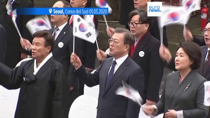 Corea del Sud, l'ex presidente Moon Jae-in è incriminato per corruzione