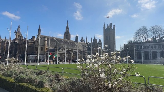 London councils warn homeless crisis could cause bankruptcy