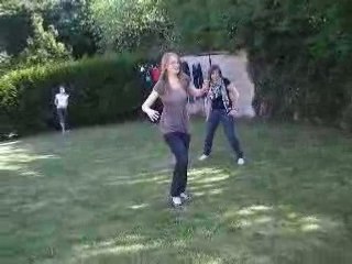 1, 2, 3, Soleil! ☀️