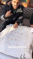 Konya'da Enflasyonun Şifresi Çözüldü: “Matematik Ağladı, Ekonomi Bayıldı”