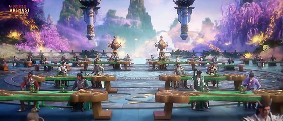 Perfect World Episode 212 Sub Indo