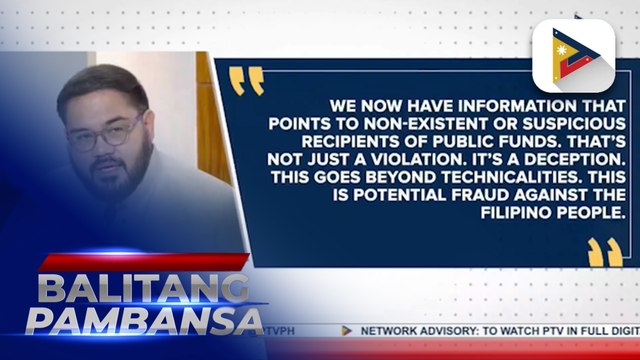 House solons react to VP Sara Duterte saying she is confident of winning her impeachment case