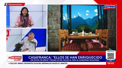 Sanctuary Lodge: Trabajadores del único hotel en Machu Picchu exigen extender concesión debido a pérdidas por pandemia