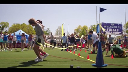 THE SUMMER I TURNED PRETTY Season 3 Trailer (2025) Lola Tung