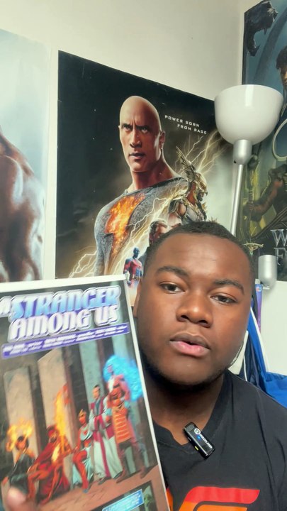 Haul comics #35