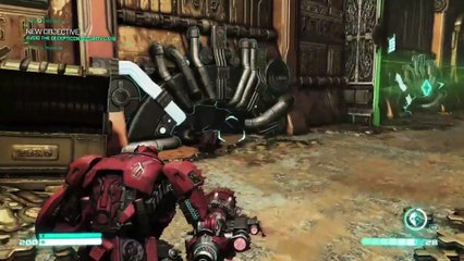 Transformers Fall of Cybertron - Gameplay #4 (Easy Mode)