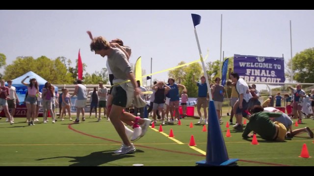 L'ÉTÉ OÙ JE SUIS DEVENUE JOLIE Bande Annonce VF Saison 3 (2025)