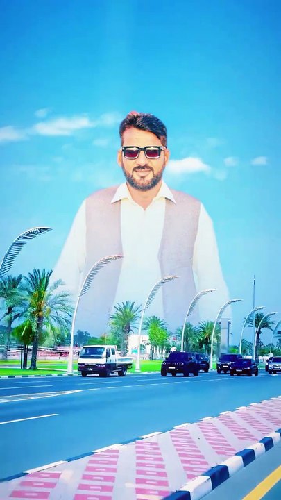 Malik Shahid chouhan
