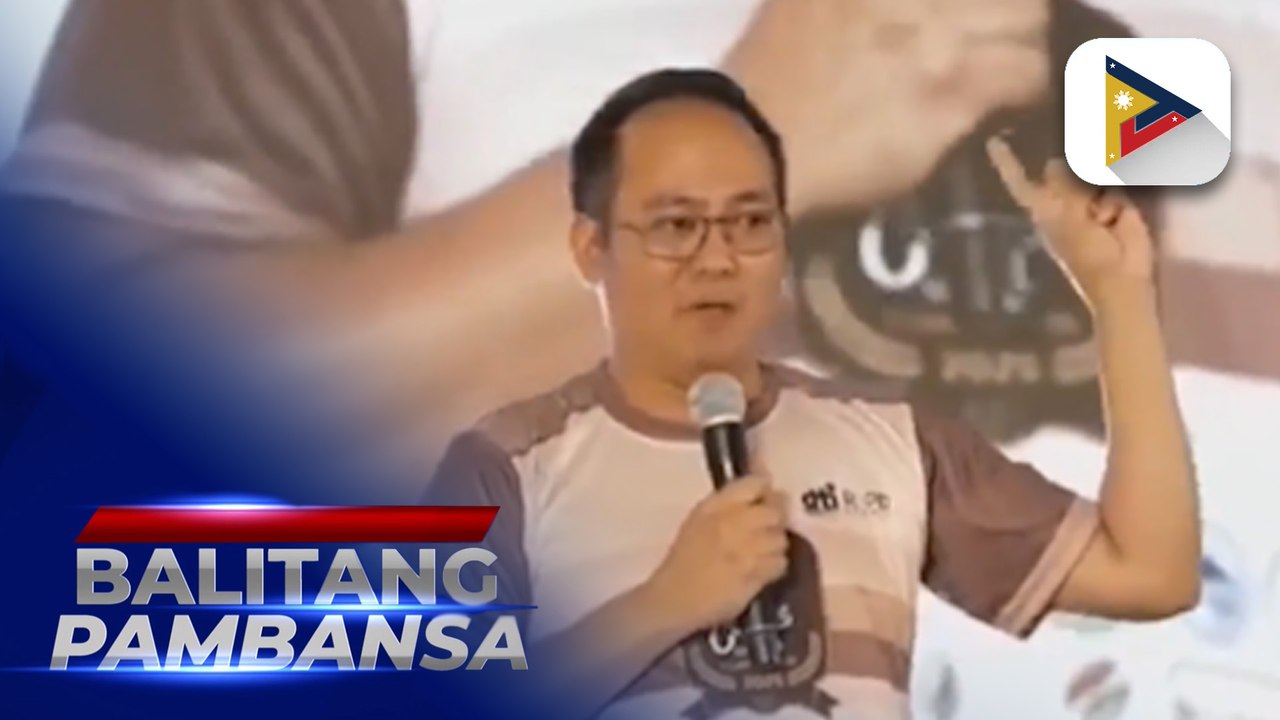 Sultan Kudarat farmers emerge as strong contenders in 2025 Kape Dose Coffee Quality competition