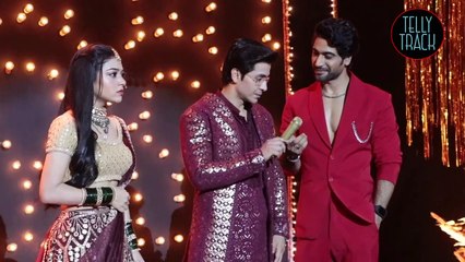 Ghum Hai Kisikey Pyaar Meiin | Latest Episode |  Neil Sang a Song For Teju | On Location