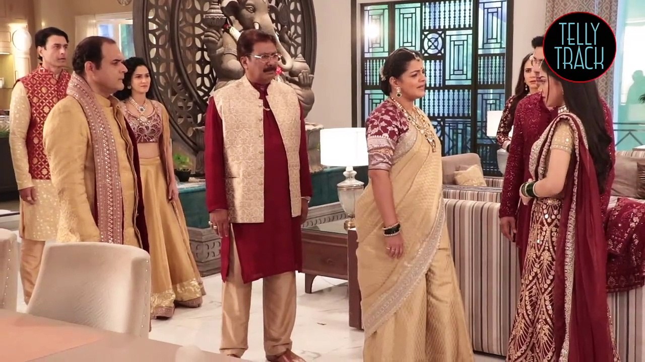 Ghum Hai Kisikey Pyaar Meiin | Latest Episode | Neil Takes a Stand For Tejaswini | On Location