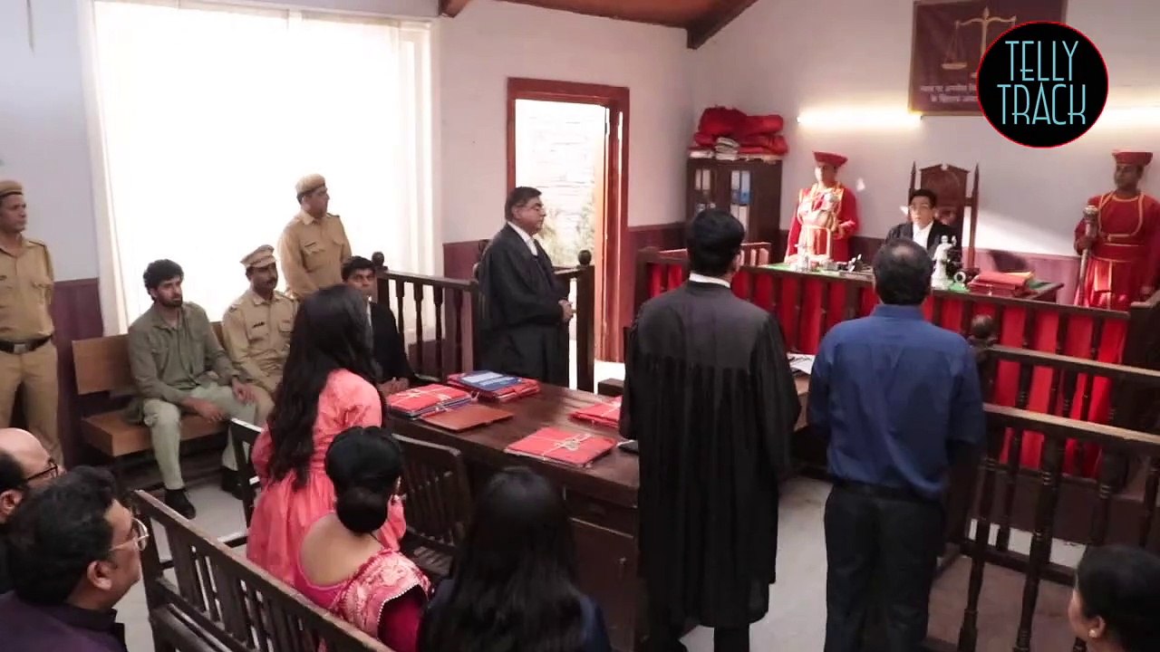 Pocket Mein Aasman | Latest Episode | Digvijay Did Not Get Bail, Rani Gets Upset | On Location