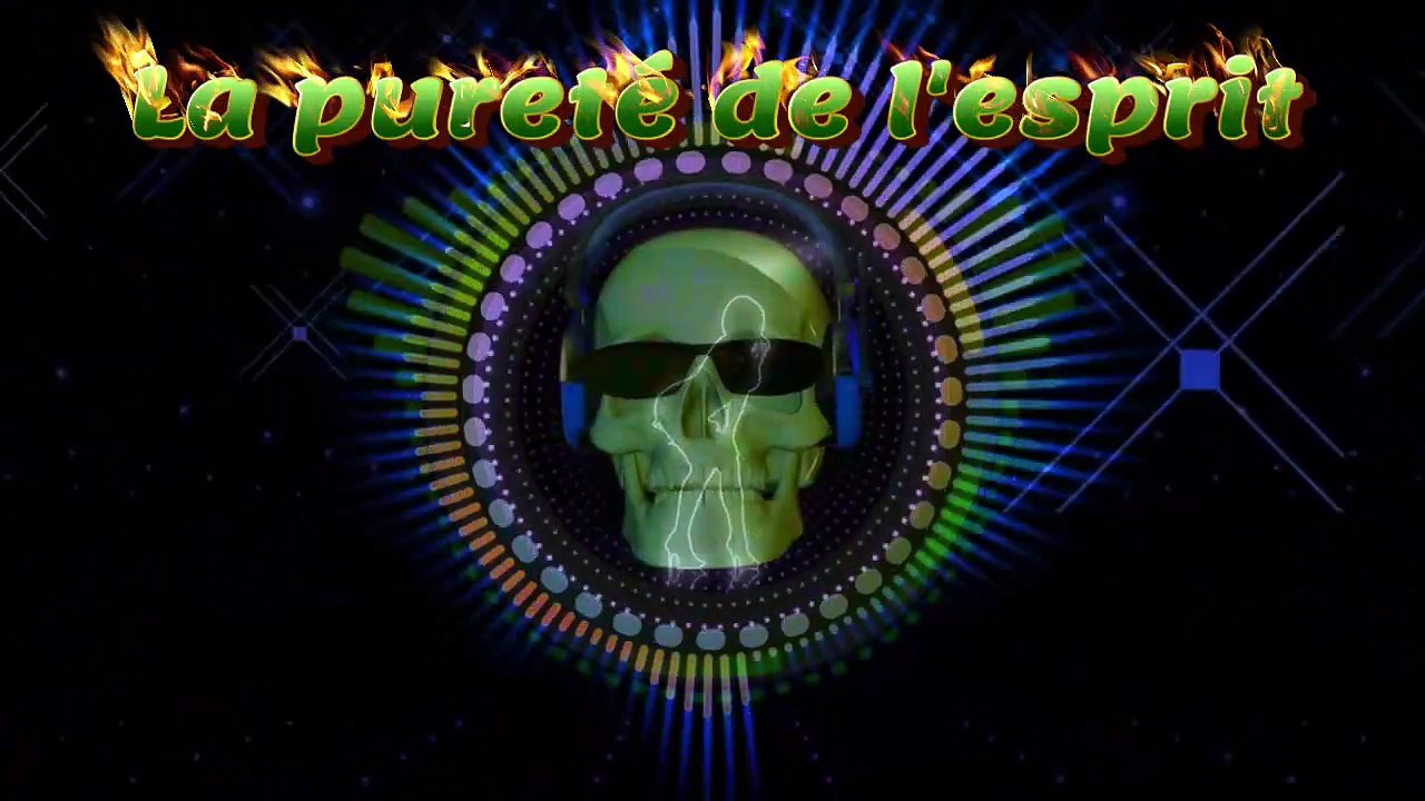 La pureté de l'esprit