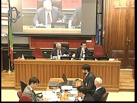 Roma - DL Sicurezza - Audizione di Manes e Zaccaria, professori - C. 2355 Governo (24.04.25)