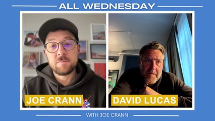 All Wednesday: Ex-Sheffield Wednesday stopper